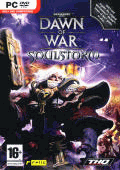 Warhammer 40,000: Dawn of War - Soulstorm