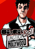 Bi-Fi Roll: Action in Hollywood