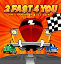 2 Fast 4 You: Das superheiße Bi-Fi Race