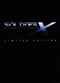 Söldner-X: Himmelsstürmer - Limited Edition