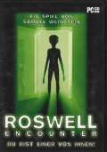 Roswell Encounter