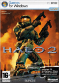 Halo 2