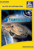 Elite Starfighter