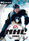 NHL 2002