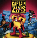 Captain Zins