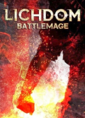 Lichdom: Battlemage