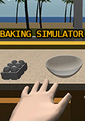 Baking Simulator