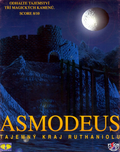 Asmodeus: Tajemný kraj Ruthaniolu