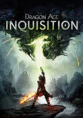 Dragon Age: Inquisition