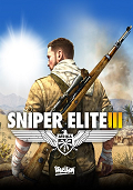 Sniper Elite III