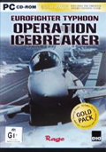 Eurofighter Typhoon: Operation Icebreaker