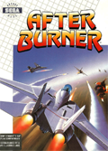 After Burner