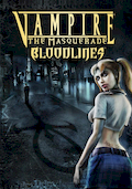 Vampire: The Masquerade - Bloodlines