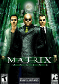 The Matrix Online