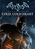 Batman: Arkham Origins - Cold, Cold Heart