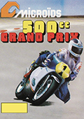 Grand Prix 500cc