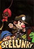 Spelunky