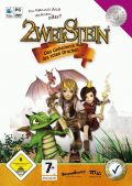 2weistein – The Curse of the Red Dragon