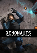 Xenonauts