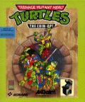 Teenage Mutant Ninja Turtles