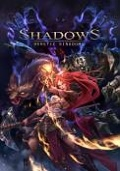 Shadows: Heretic Kingdoms