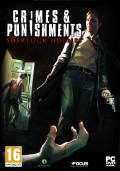 Sherlock Holmes: Crimes & Punishments