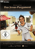 Botschaft in Gefahr: Das Jesus-Pergament