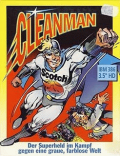 Cleanman