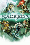 Sacred 3