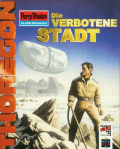 Perry Rhodan: Thoregon - Die verbotene Stadt