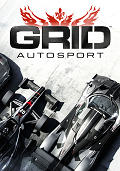 GRID Autosport