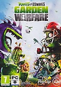 Plants vs. Zombies: Garden Warfare