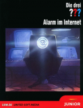 Die drei ???: Alarm im Internet