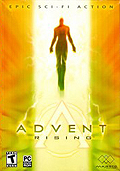 Advent Rising