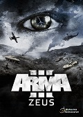 ArmA III: Zeus