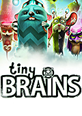 Tiny Brains