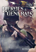 Heroes & Generals