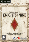 The Elder Scrolls IV: Oblivion - Knights of The Nine