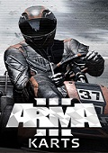 ArmA III: Karts