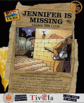 TKKG: Jennifer Is Missing