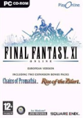 Final Fantasy XI Online