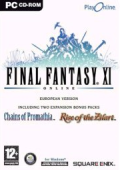 Final Fantasy XI Online: Rise of the Zilart