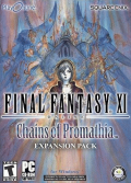 Final Fantasy XI Online: Chains of Promathia