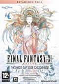 Final Fantasy XI Online: Wings of the Goddess