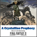 Final Fantasy XI Online: A Crystalline Prophecy - Ode of Life Bestowing