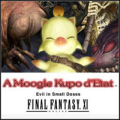 Final Fantasy XI Online: A Moogle Kupo d'Etat - Evil in Small Doses