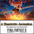 Final Fantasy XI Online: A Shantotto Ascension - The Legend Torn, Her Empire Born