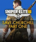 Sniper Elite III - Save Churchill Part 1: In Shadows