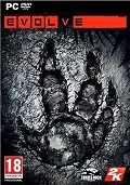 EVOLVE