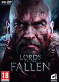 Lords of the Fallen